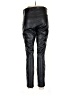 Laundry by Shelli Segal 100% Polyurethane Solid Black Active Pants Size L - photo 2