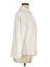 dip Ivory Long Sleeve Blouse Size XL - photo 4