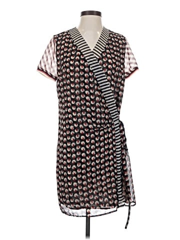 Scotch & Soda Kimono (view 1)
