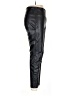 Laundry by Shelli Segal 100% Polyurethane Solid Black Active Pants Size L - photo 4