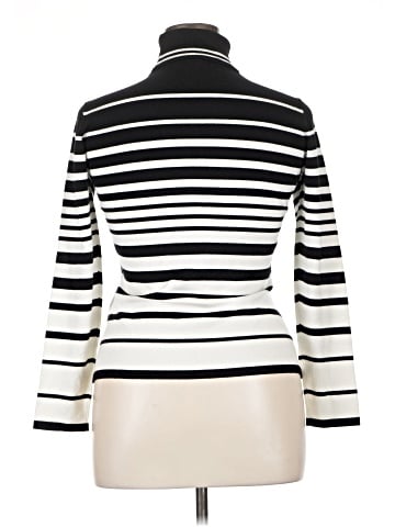 Casual Corner Turtleneck Sweater (view 2)