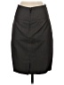 Iz Byer Gray Casual Skirt Size 5 - photo 2