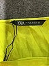 Zara Green Sleeveless Top Size S - photo 7