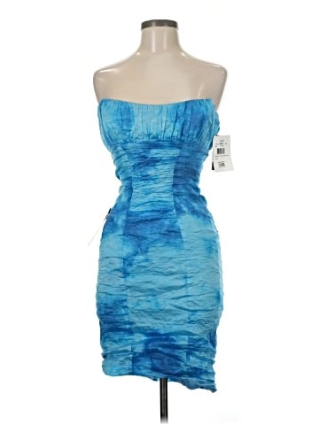 Nicole Miller Collection Cocktail Dress (view 1)