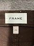 FRAME Black Jeans Size 29 waist - photo 7