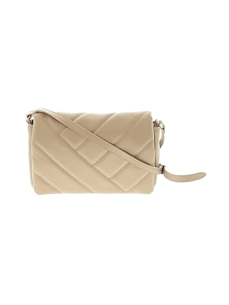 H&m Crossbody Bag In Brown