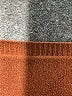 Unbranded Brown Pullover Sweater Size M - photo 7