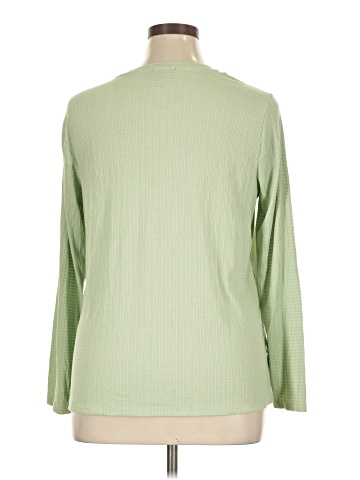 G.H. Bass & Co. Long Sleeve T-Shirt (view 2)