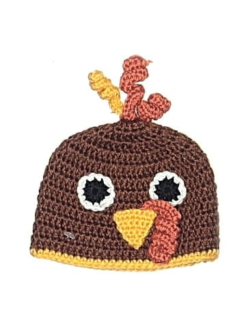 So Dorable Beanie (view 1)