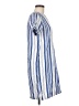 A.P.C. Stripes Blue Casual Dress Size EU (FR) 40 / US 8 - photo 4