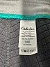 Cabela's Color Block Gray Active Pants Size M - photo 5