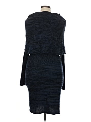 Moda International Cocktail Dress (view 2)