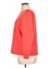 Croft & Barrow Red Sweatshirt Size 0X - photo 5