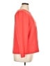 Croft & Barrow Red Sweatshirt Size 0X - photo 4