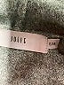 Jolie Gray Poncho Size S - photo 7