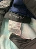 B. Smart 100% Polyester Tropical Blue Cocktail Dress Size 8 - photo 7