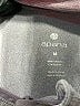 Apana Gray Long Sleeve T-Shirt Size M - photo 7