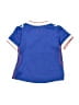 Sondico 100% Polyester Blue Short Sleeve T-Shirt Size 6-12 mo - photo 2