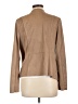Just Fab Tan Blazer Size L - photo 2