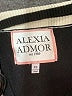 Alexia Admor Black Cardigan Size XS - photo 6