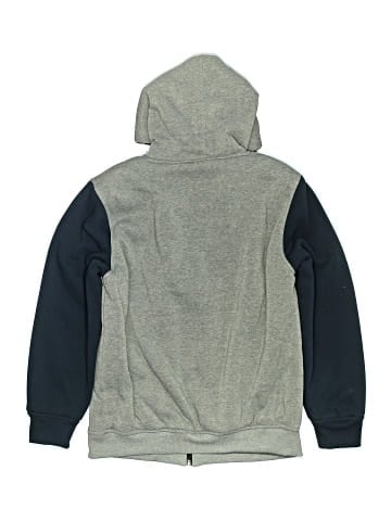 Southpole Zip Up Hoodie (view 2)