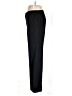 J.Crew 100% Wool Black Wool Pants Size 10 - photo 5