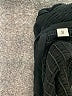 Unbranded 100% Rayon Black Casual Dress Size S - photo 7