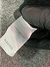 Glassons 100% Cotton Black Short Sleeve Turtleneck Size L - photo 8