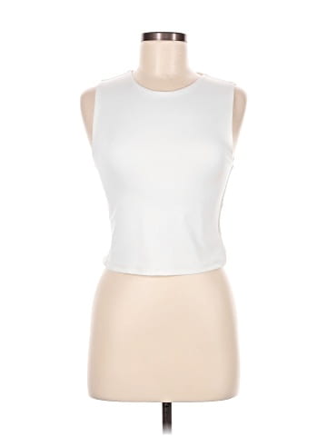 wasabi + mint Sleeveless Top (view 1)