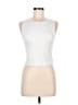 wasabi + mint White Sleeveless Top Size M - photo 1