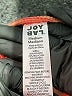 JoyLab Orange Romper Size M - photo 4