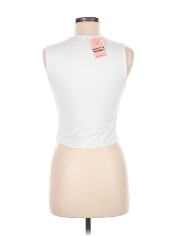 wasabi + mint Sleeveless Top (view 2)