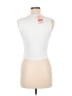 wasabi + mint White Sleeveless Top Size M - photo 2