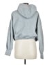 Unbranded Gray Pullover Hoodie Size M - photo 2