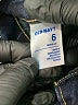 Old Navy Blue Jeans Size 6 - photo 4