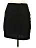 Shein Graphic Black Casual Skirt Size S - photo 2