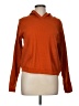 Unbranded Orange Pullover Sweater Size M (estimated) - photo 1