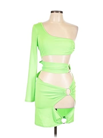 CBR Cocktail Dress (view 1)