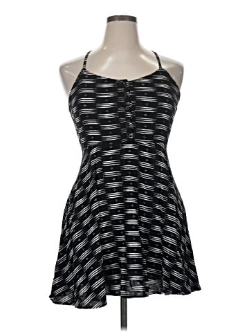 SO Casual Dress (view 1)