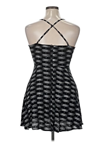 SO Casual Dress (view 2)