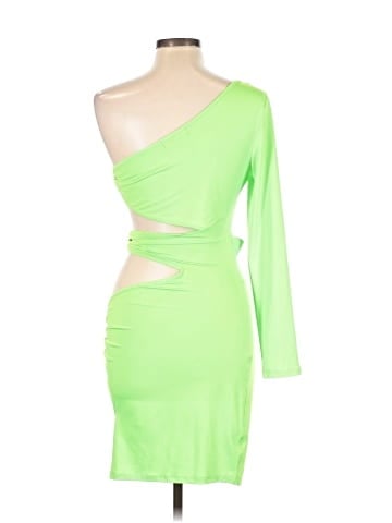CBR Cocktail Dress (view 2)