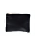 Unbranded Solid Black Coin Purse One size - photo 2