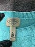 St. John's Bay Solid Teal Pullover Sweater Size M - photo 7