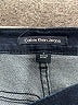 CALVIN KLEIN JEANS Solid Blue Jeggings Size 8 - photo 7