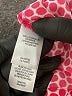 Laundry by Shelli Segal 100% Polyester Pink Sleeveless Blouse Size M - photo 8