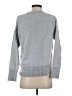 Philosophy Republic Clothing Gray Pullover Sweater Size XS - photo 2