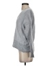 Philosophy Republic Clothing Gray Pullover Sweater Size XS - photo 5
