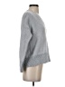 Philosophy Republic Clothing Gray Pullover Sweater Size XS - photo 4