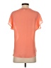 Unbranded Orange Short Sleeve T-Shirt Size S - photo 2