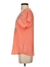 Unbranded Orange Short Sleeve T-Shirt Size S - photo 5